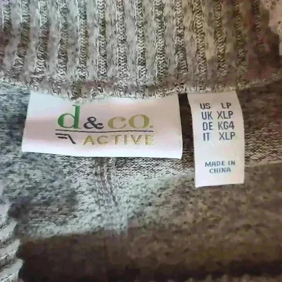 Cowl Neck Sweater - Picture 3 of 5